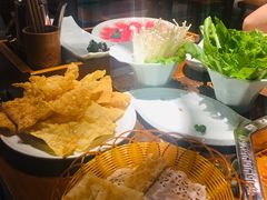 -重庆秦妈火锅(扶绥空港店)