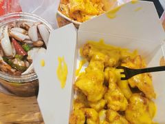 -obba kitchen(宽厚里总店)