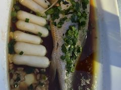 -汤记传菜(秀浦路店)