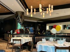 -MORTON'S 莫尔顿牛排坊(北京丽晶酒店)