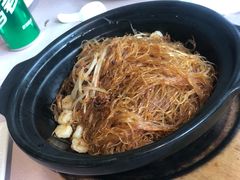 -御花园·粤菜·海鲜火锅(中山公园店)
