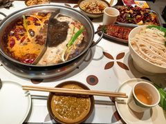 -江北北火锅馆·公路夜市(魏公村店)