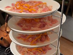 -得意咚瓜·顺德鱼生·冬瓜火锅(深圳首店)