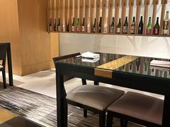 -西村日本料理(香格里拉饭店)