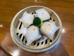 -万山楼海鲜酒家·二十三年老字号