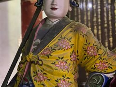 -武侯墓风景区
