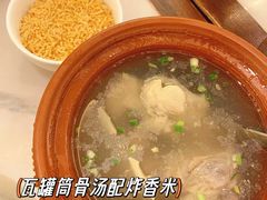-小菜园新徽菜(合肥滨湖世纪金源店)