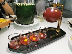 -3号仓库·创意中国菜(嘉兴龙鼎万达店)