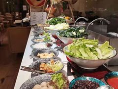 -威珀斯酒店·珀萃美食餐厅