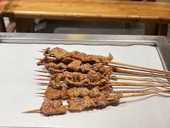 -老高烧烤(龙华星河iCO店)