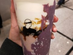 -LELECHA乐乐茶(美罗城店)