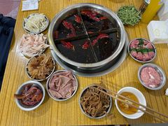 -渝味黄姐火锅(黄泥村店)