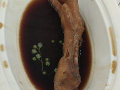 -丰尔粥食·顺德鱼生·干蒸排骨顺德菜(大良分店)
