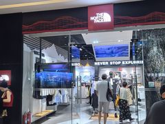 -天河城购物中心