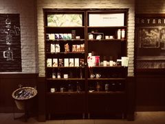 -星巴克(北京中关村北京国际店)