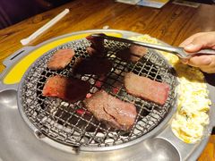 -海之屋韩式烤肉(海棠68环球美食街店)