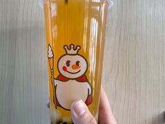-蜜雪冰城(新北万达一店)