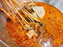 成都冷锅串串香-付小姐在成都(五道口店)