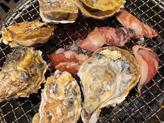 -韩盛·盛江山自助料理(学院路江北大学城店)