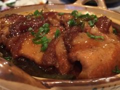 -天朗时代大酒店-餐厅