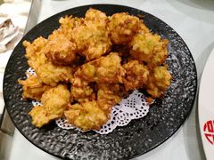 -添福来墨鱼饺子 · 海鲜东北菜(泡崖店)