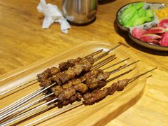-嘻小北·兰州清汤牛肉面(太平洋森活天地店)