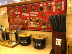 -博多一幸舍(西单大悦城店)