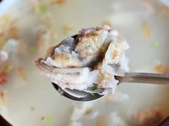 九肚鱼煮肉燕-202特色排档(五缘湾店)