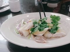 -红星光发煲仔饭(文海店)