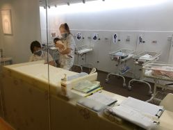 -海豚湾高端月子会所(黄浦店)