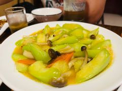 -宝中宝食府(清泰街店)