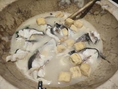 -云海肴云南菜·蒸汽石锅鱼(青岛万象城店)