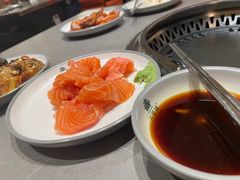 -三京祥烤肉自助料理(慈云寺店)