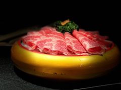 -色響火锅(恒隆广场店)