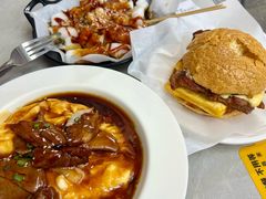 -颓记茶餐厅(美景总店)