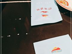 -巴依老爷新疆美食(清华东门店)