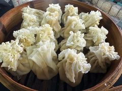 -正宗天津烧麦馆(柳州路店)