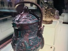 -上海博物馆(人民广场馆)