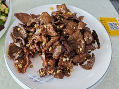 -同发号饭庄(复兴路店)