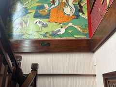 -娜玛瑟德餐厅(仙足岛店)
