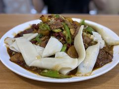 -牧疆情新疆餐饮