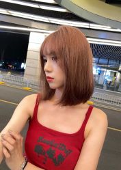 -AMO SALON男士形象