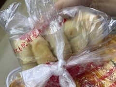 -宫廷糕点铺(双林中横路店)