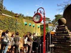 -三鹰之森吉卜力美术馆