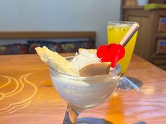 -菌自由丨野生菌火锅特色庭院餐厅(丽江古城店)