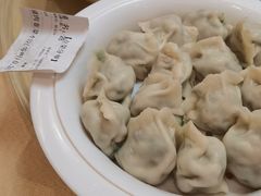 -大眼锅贴水饺(河东店)