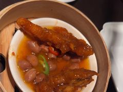 -领事馆19号中餐厅(厦门海景洲际酒店)