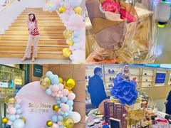 -Sony Store 索尼(上海淮海中路店)