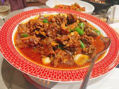 -大鹏饭店·金陵家宴(奥体中心店)