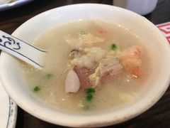 吕氏特色疙瘩汤-吕氏疙瘩汤·私家菜馆(慈云寺店)